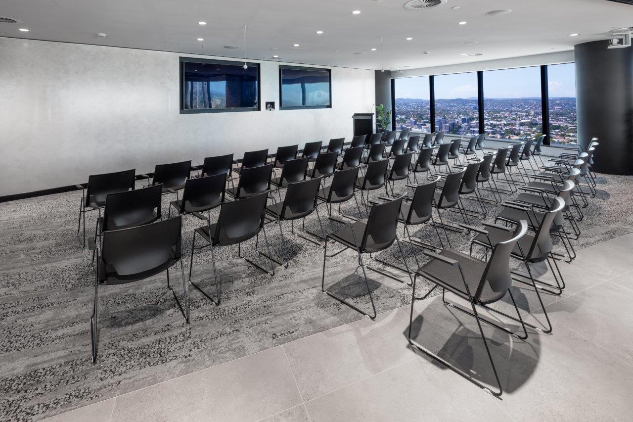 DEXUS Place Brisbane